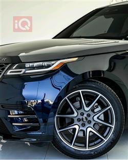 لاند ڕۆڤەر ڕانج ڕۆڤەر ڤێلار